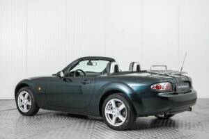 Image 5/48 of Mazda MX-5 1.8 (2006)