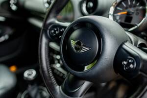 Image 6/41 of Mini Paceman Cooper SD All4 (2015)