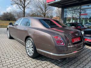 Bild 3/20 von Bentley Mulsanne Mulliner EWB (2017)