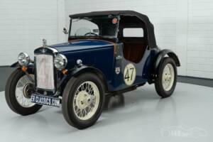 Afbeelding 13/19 van Austin Seven (1936)