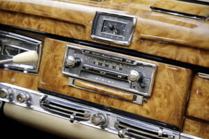 Image 16/23 of Mercedes-Benz 300 d Cabriolet D (1960)