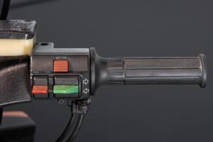Image 31/50 of Moto Guzzi 850 T 5 (1984)