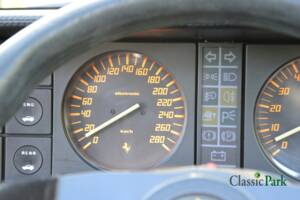 Bild 42/50 von Ferrari Mondial 3.2 (1987)
