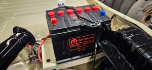 Immagine 12/18 di Dodge D 200 (1969)