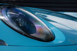 Afbeelding 56/62 van Porsche 911 GT3 Touring (2023)
