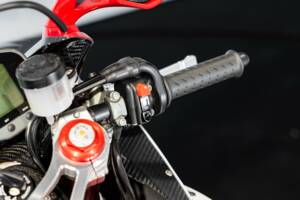 Bild 8/50 von Bimota DUMMY (2009)