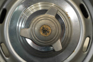 Image 11/28 de Renault Dauphine Gordini (1961)