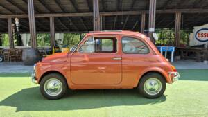Bild 3/41 von FIAT 500 L (1972)