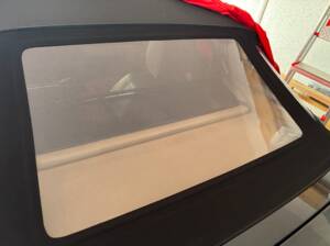 Image 4/8 of Mercedes-Benz SL 500 (1998)