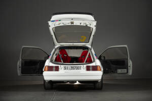 Bild 5/18 von Ford Sierra RS Cosworth (1986)
