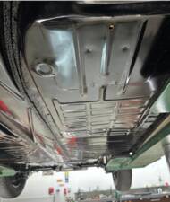 Afbeelding 10/13 van Volkswagen Karmann Ghia 1500 (1967)