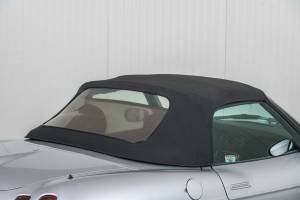 Afbeelding 50/50 van FIAT Barchetta (2003)