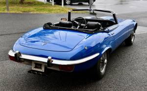 Bild 7/50 von Jaguar E-Type V12 (1973)