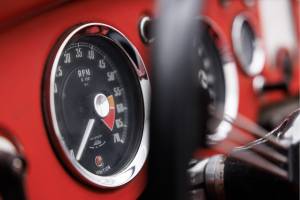 Image 45/45 of MG MGA 1500 (1958)