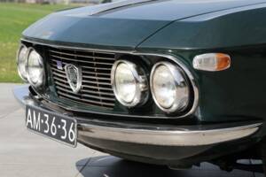 Bild 39/50 von Lancia Fulvia Coupe Rallye (1968)
