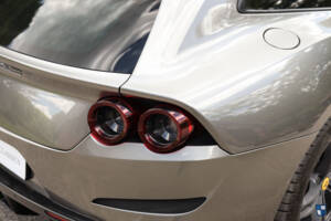 Image 50/61 de Ferrari GTC4Lusso (2017)