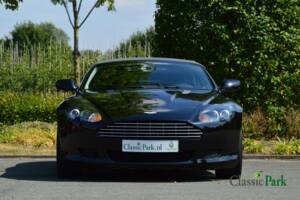 Bild 23/50 von Aston Martin DB 9 Volante (2005)