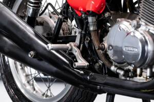 Imagen 27/50 de Honda CB 750 Four (1973)