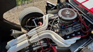 Image 38/47 de Ford GT40 (1965)