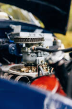 Immagine 129/199 di BMW 502 - 3,2 Litre (1961)