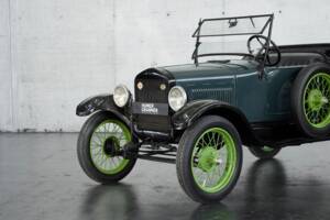 Bild 3/50 von Ford Modell T (1926)