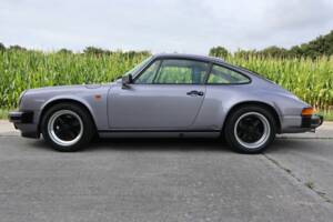 Bild 5/8 von Porsche 911 Carrera 3.2 (1989)