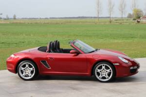Afbeelding 7/50 van Porsche Boxster (2008)