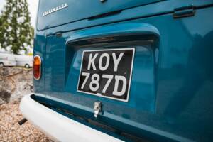 Image 26/50 de Volkswagen T1 camper (1966)