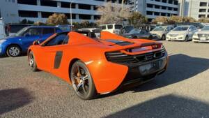 Bild 5/48 von McLaren 650S Spider (2014)