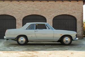 Imagen 11/50 de Lancia Flaminia Coupe Pininfarina (1961)