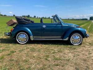 Imagen 8/8 de Volkswagen Escarabajo 1303 (1974)