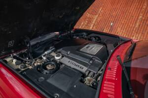 Bild 32/36 von Bentley Azure Mulliner (2001)