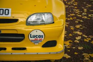 Bild 50/50 von Rover DAM4100 GTi (1987)