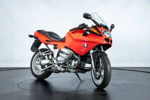 Immagine 4/50 di BMW R 1100 S (2000)