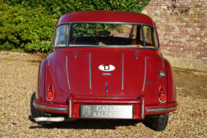 Immagine 16/50 di DKW 3=6 (1956)