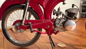 Image 14/17 of HMW 75 LM "Wiesel" (1900)