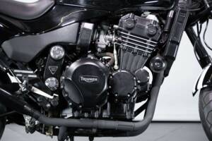 Bild 13/50 von Triumph Speed Triple (1995)