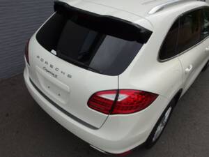 Bild 11/99 von Porsche Cayenne S (2010)