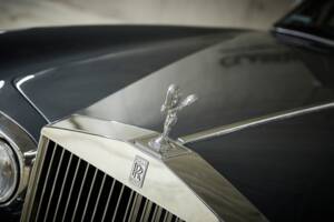 Imagen 53/100 de Rolls-Royce Corniche IV (1995)