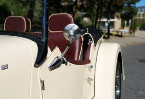 Image 13/26 of Morgan Plus 4 2-Seater (2007)