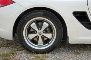 Immagine 24/25 di Porsche Boxster (2010)