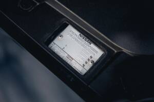 Image 63/76 de Nissan GT-R Nismo (2015)