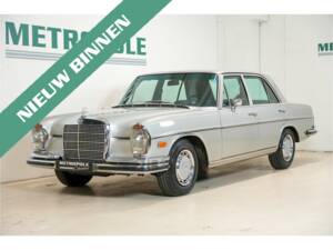 Bild 1/35 von Mercedes-Benz 280 SEL 3,5 (1972)