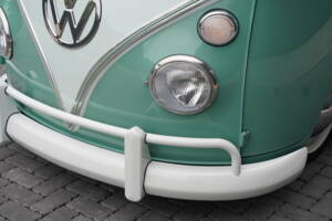 Bild 24/50 von Volkswagen T1 Kombi (1962)