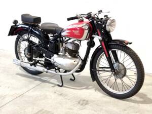 Image 1/18 de Moto Morini 125 (1951)