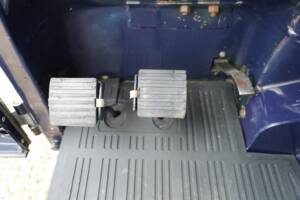 Immagine 48/50 di Land Rover 80 (1951)