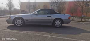 Afbeelding 24/58 van Mercedes-Benz 500 SL (1991)