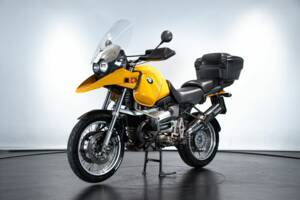 Bild 1/10 von BMW DUMMY (1999)