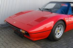 Bild 14/45 von Ferrari 308 GTSi (US) (1980)
