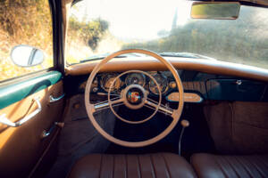 Image 18/80 of Porsche 356 A 1600 (1958)